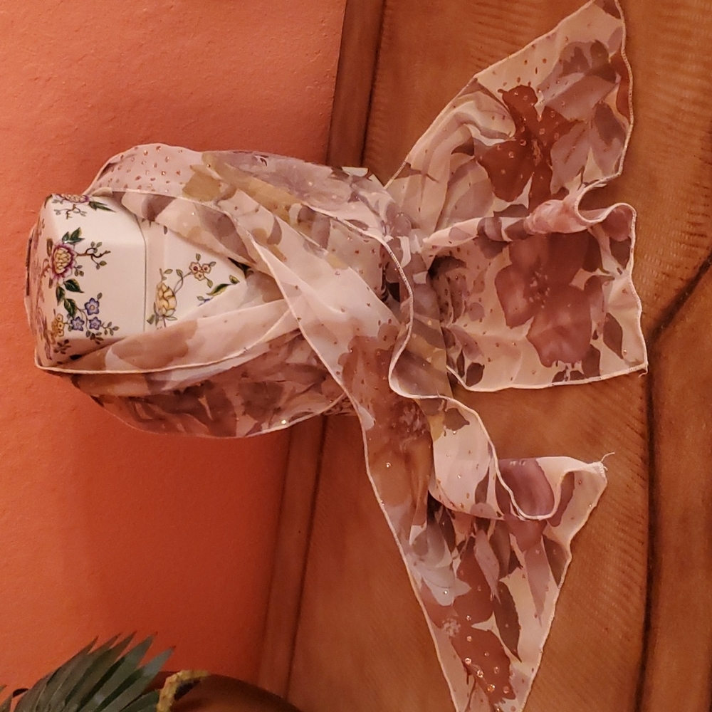 Scarf no41